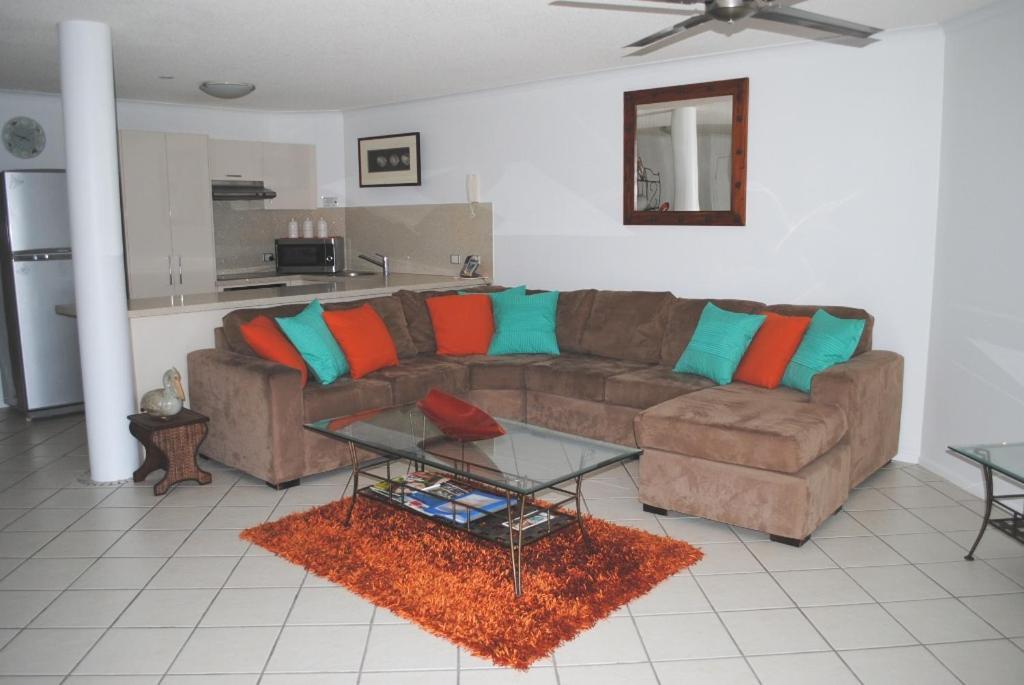 Surfside On The Beach Buddina Exterior photo