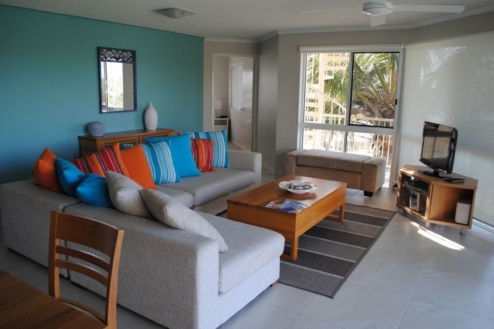 Surfside On The Beach Buddina Exterior photo
